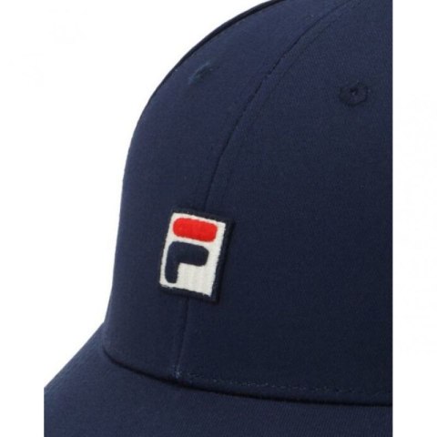 Fila czapka z daszkiem FCU0171.50004 Fila