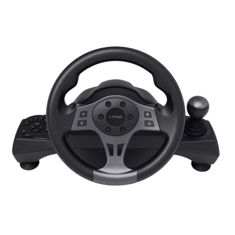 Kierownica Trust GXT 289 MOVI Black