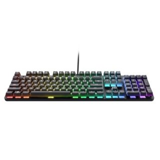 Klawiatura gamingowa Trust GXT 871 ZORA WIRELESS US