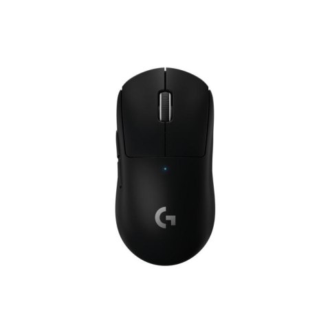 Logitech G Pro X Superlight myszka Gaming Po prawej stronie RF Wireless 25600 DPI