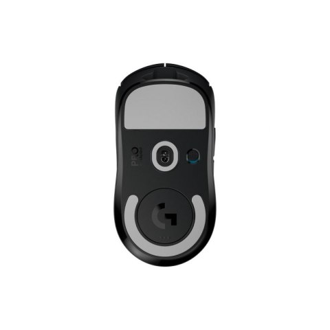 Logitech G Pro X Superlight myszka Gaming Po prawej stronie RF Wireless 25600 DPI