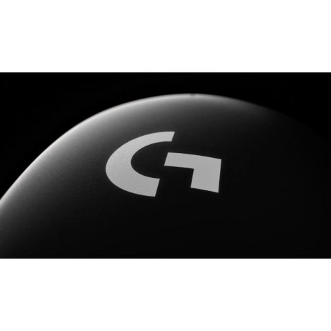 Logitech G Pro X Superlight myszka Gaming Po prawej stronie RF Wireless 25600 DPI