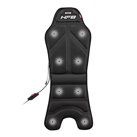 Next Level Racing HF8 Haptic Gaming Pad NLR-G001 - obicie