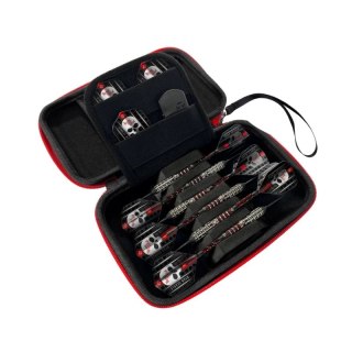 Pokrowiec na rzutki Harrows RYAN SEARLE series 2 PLAYER PRO 6 CASE