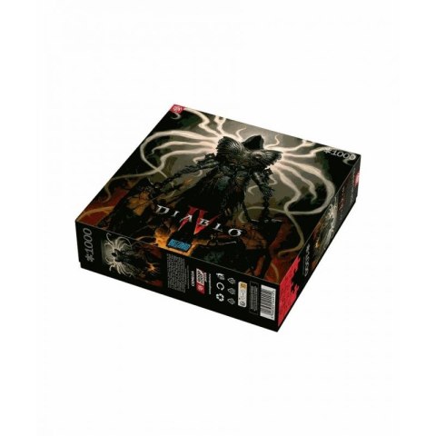 Puzzle Good Loot Gaming 1000 Diablo IV: Inarius