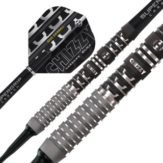 Rzutki Harrows CHIZZY SERIES 4 90% softip