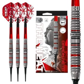 Rzutki Harrows CHIZZY SERIES 4 90% softip