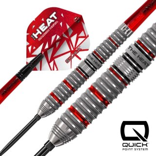 Rzutki Harrows DAMON HETA SERIES 4 90% steeltip