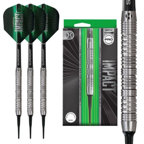 Rzutki Harrows IMPACT 70% softip