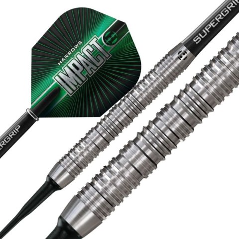 Rzutki Harrows IMPACT 70% softip