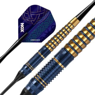 Rzutki Harrows NOX softip