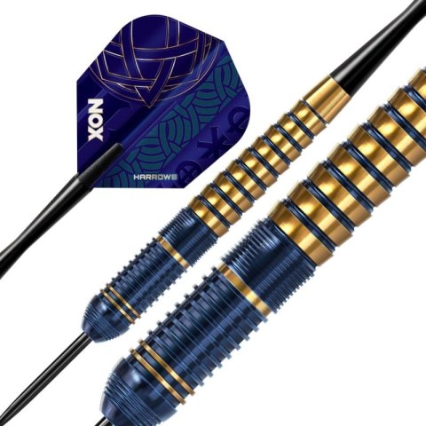 Rzutki Harrows NOX steeltip