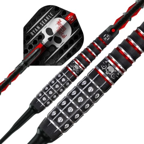 Rzutki Harrows RYAN SEARLE SERIES 3 90% softip