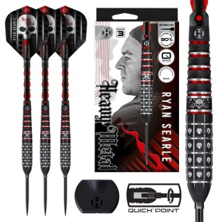 Rzutki Harrows RYAN SEARLE SERIES 3 90% steeltip