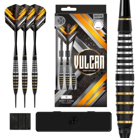 Rzutki Harrows VULCAN steeltip