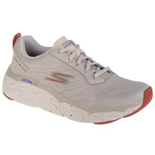 Skechers Slip-Ins Max Cushioning - Smooth 128571-NVLV Granatowe 39,5 Skechers