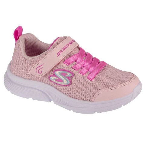Skechers Wavy-Lites - Blissfully Free 303522L-LTPK Różowe 33 Skechers