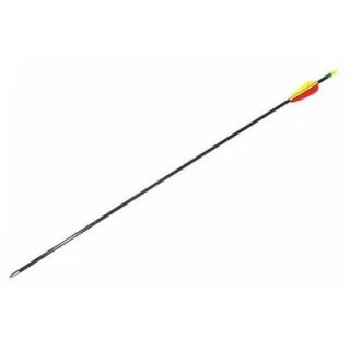 Strzała z włókna szklanego 30" Poe Lang (VD-065K)