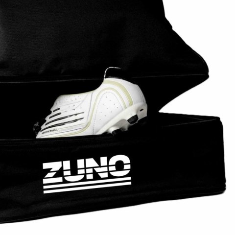 ZUNO torba sportowa z podwójnym dnem czarna