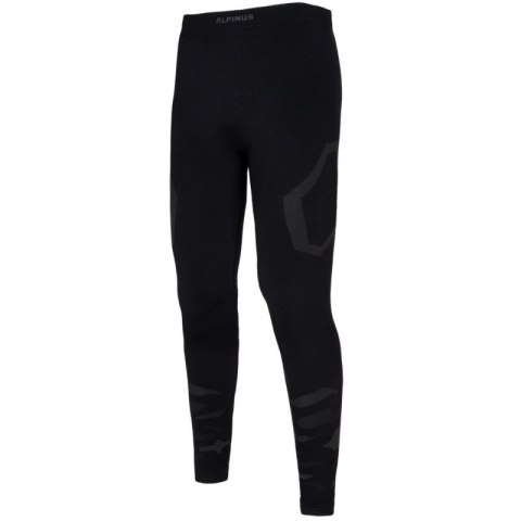 Bielizna termoaktywna Alpinus Active Idre Set Jr SI1023 Alpinus