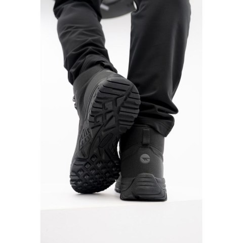Buty Hi-tec Ilinoi Mid Wp M 92800442391 Hi-Tec