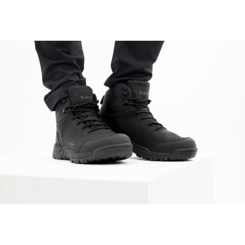 Buty Hi-tec Ilinoi Mid Wp M 92800442391 Hi-Tec