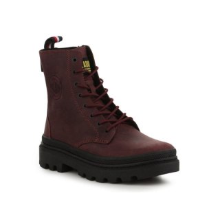 Buty Palladium Pallatrooper Off-3 W 77206-215 Palladium