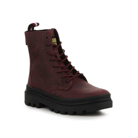 Buty Palladium Pallatrooper Off-3 W 77206-215 Palladium