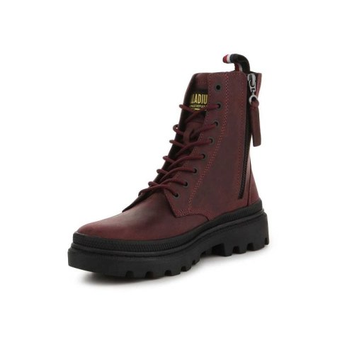 Buty Palladium Pallatrooper Off-3 W 77206-215 Palladium