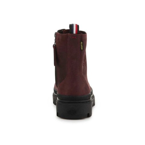 Buty Palladium Pallatrooper Off-3 W 77206-215 Palladium