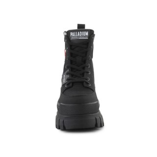 Buty Palladium Revolt Boot Zip Tx W 98860-008 Palladium
