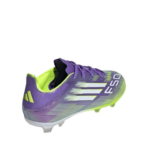 Buty piłkarskie adidas F50 Elite FG Jr JH7714 Adidas