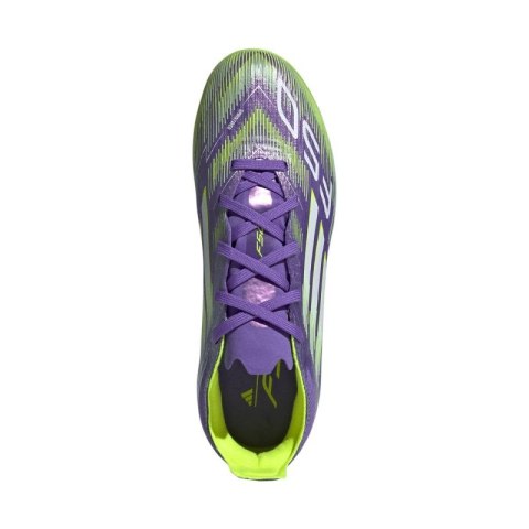 Buty piłkarskie adidas F50 Elite FG Jr JH7714 Adidas