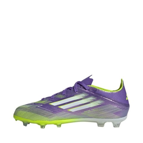 Buty piłkarskie adidas F50 Elite FG Jr JH7714 Adidas