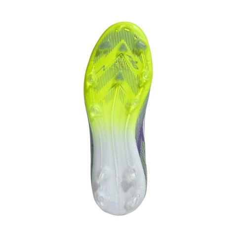 Buty piłkarskie adidas F50 Elite FG Jr JH7714 Adidas