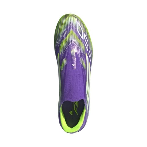 Buty piłkarskie adidas F50 League LL FG/MG JH7734 Adidas
