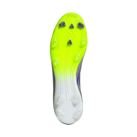 Buty piłkarskie adidas F50 League LL FG/MG JH7734 Adidas