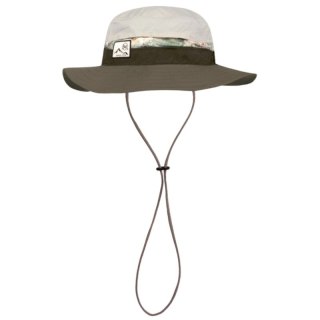 Czapka Buff Explore Booney Hat S/M 1253443152000 Buff