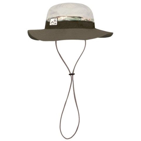 Czapka Buff Explore Booney Hat S/M 1253443152000 Buff
