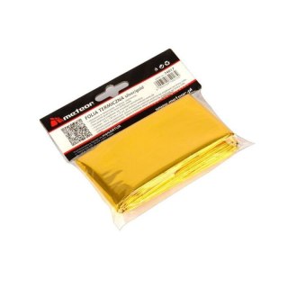 Folia termiczna Meteor Gold 74017 Meteor