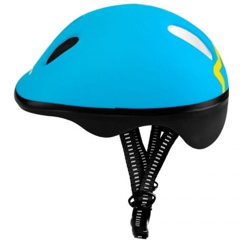 Kask rowerowy Spokey Stars Jr 927771 Spokey