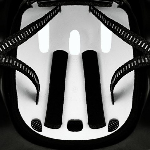 Kask rowerowy Spokey Stars Jr 927771 Spokey