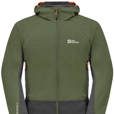 Kurtka Jack Wolfskin Eagle Peak II Jkt M 1306912-4129 Jack Wolfskin