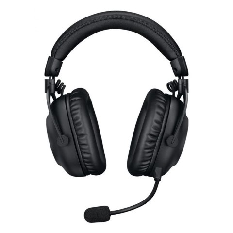Logitech G Pro X2 Lightspeed Black