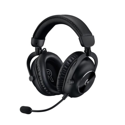 Logitech G Pro X2 Lightspeed Black