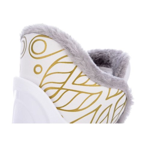 Łyżwy rekreacyjne Tempish Ice Swan W 130000179 Tempish