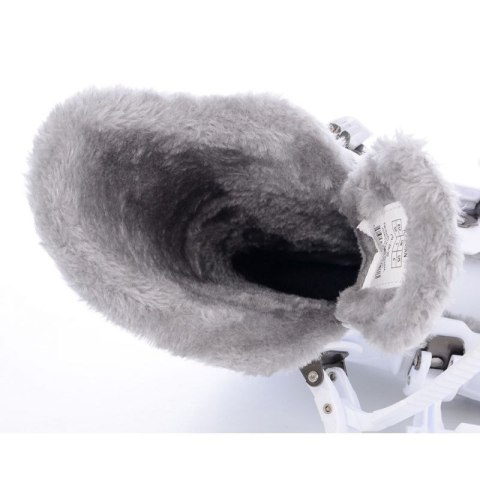 Łyżwy rekreacyjne Tempish Ice Swan W 130000179 Tempish