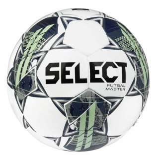 Piła nożna Select Hala Futsal MASTER 22 Fifa T26-17643 Select