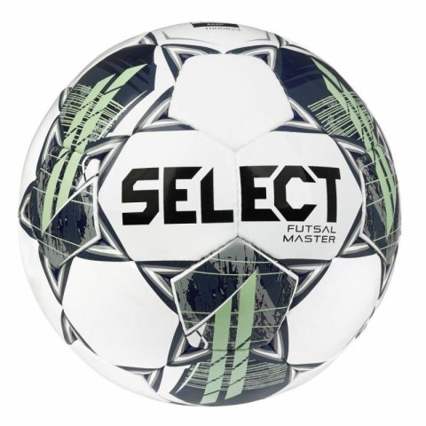Piła nożna Select Hala Futsal MASTER 22 Fifa T26-17643 Select