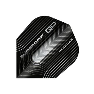 Piórka Harrows SUPERGRIP QP